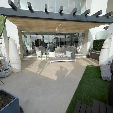 Estepona Luxe Top Appartement In Finca De Cortesin D38 Екстер'єр фото