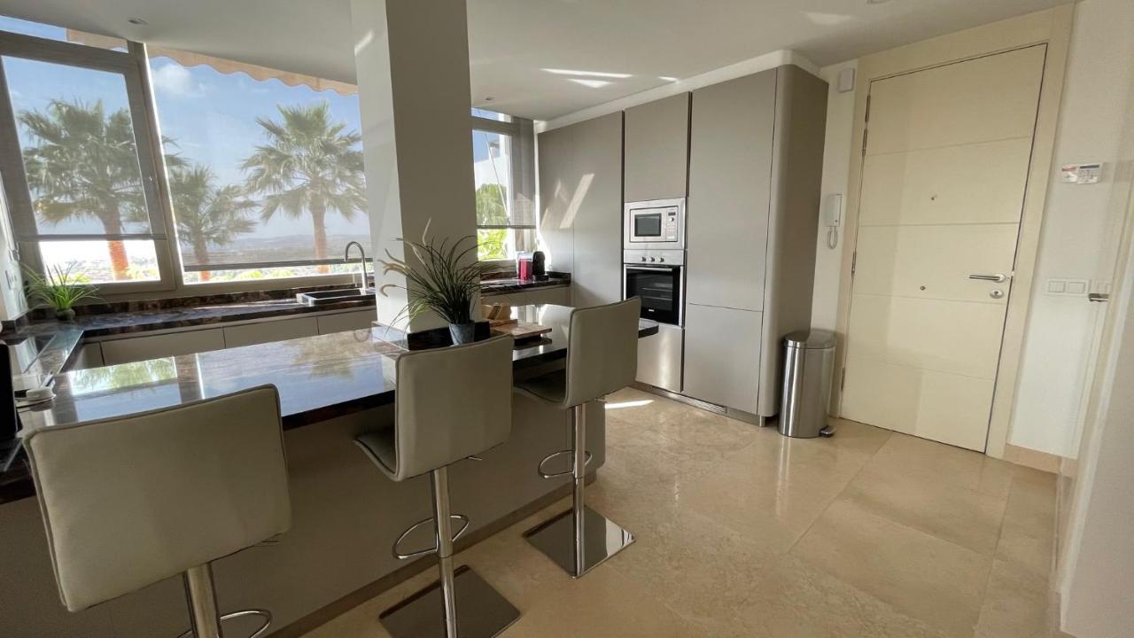 Estepona Luxe Top Appartement In Finca De Cortesin D38 Екстер'єр фото