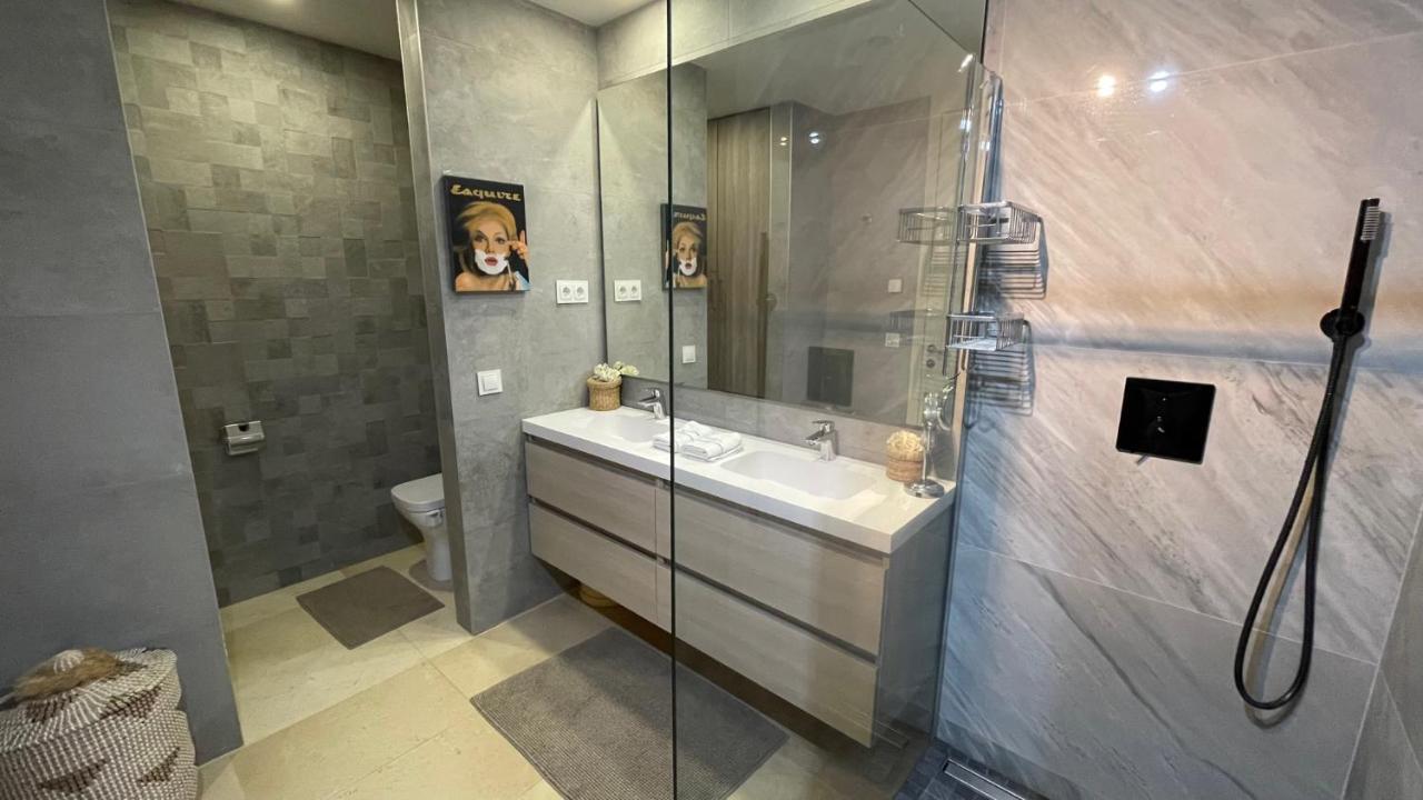 Estepona Luxe Top Appartement In Finca De Cortesin D38 Екстер'єр фото