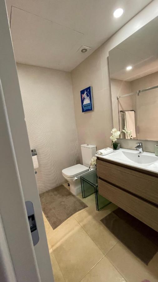 Estepona Luxe Top Appartement In Finca De Cortesin D38 Екстер'єр фото