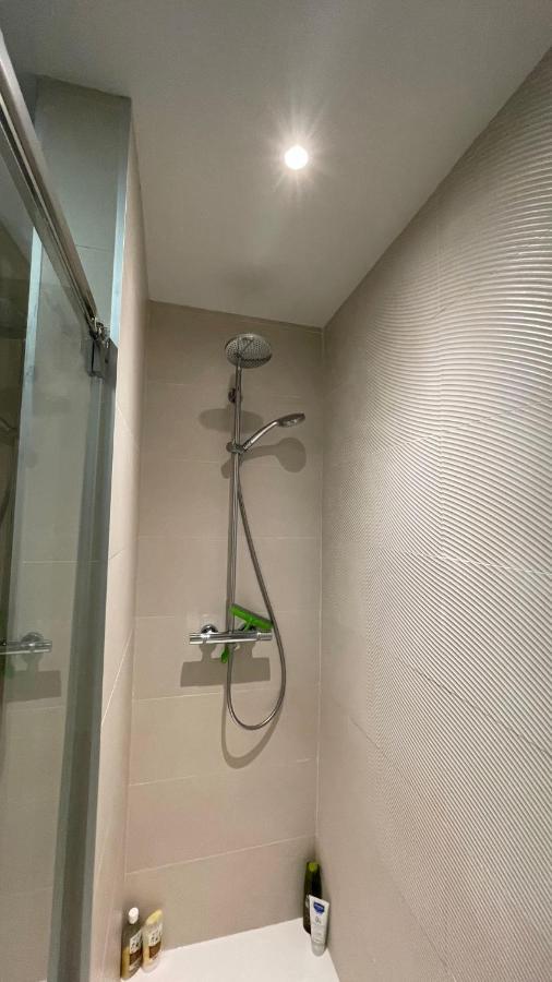 Estepona Luxe Top Appartement In Finca De Cortesin D38 Екстер'єр фото