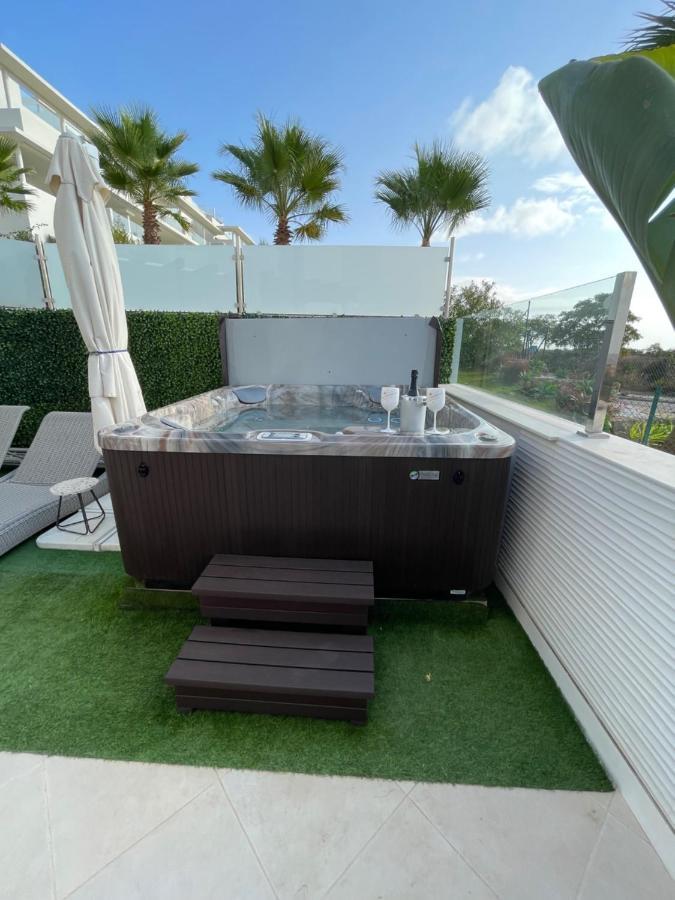 Estepona Luxe Top Appartement In Finca De Cortesin D38 Екстер'єр фото
