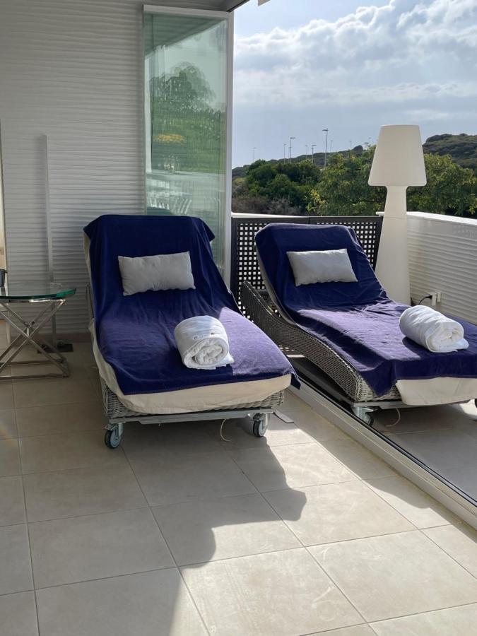 Estepona Luxe Top Appartement In Finca De Cortesin D38 Екстер'єр фото