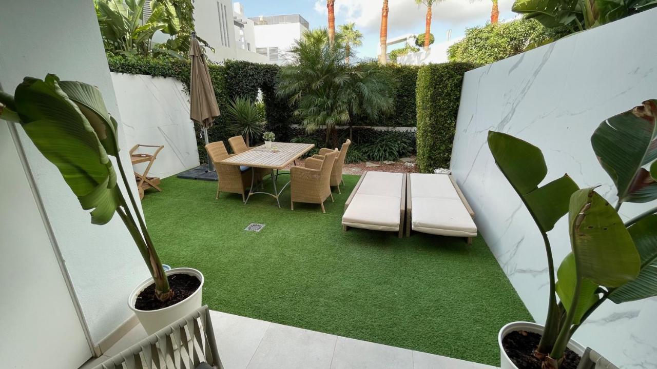 Estepona Luxe Top Appartement In Finca De Cortesin D38 Екстер'єр фото