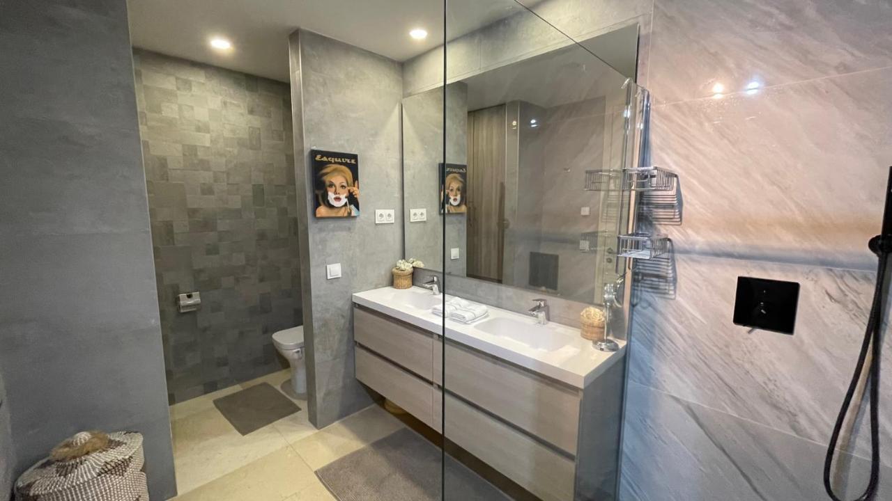 Estepona Luxe Top Appartement In Finca De Cortesin D38 Екстер'єр фото