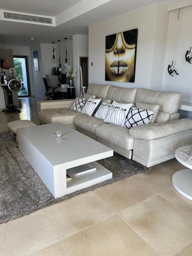 Estepona Luxe Top Appartement In Finca De Cortesin D38 Екстер'єр фото