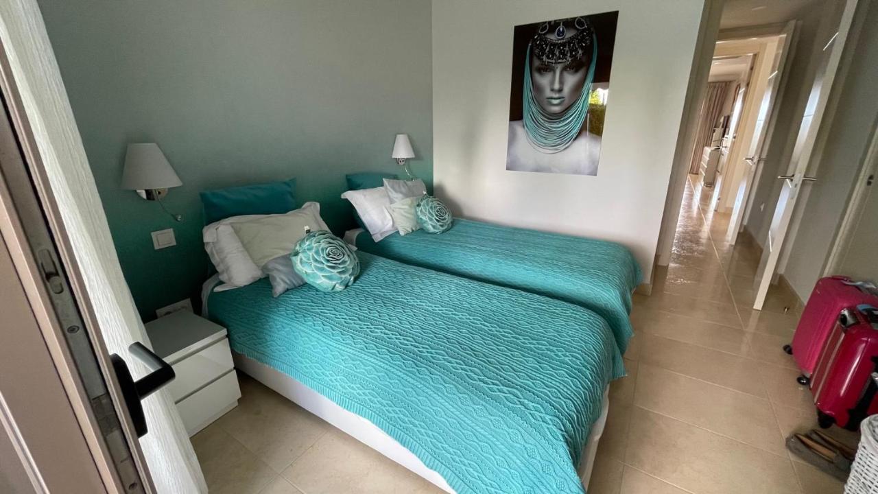 Estepona Luxe Top Appartement In Finca De Cortesin D38 Екстер'єр фото