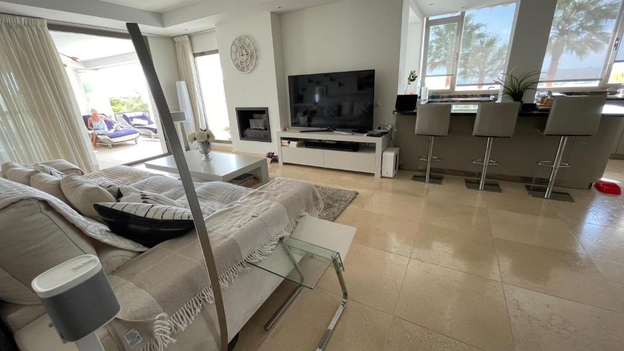 Estepona Luxe Top Appartement In Finca De Cortesin D38 Екстер'єр фото