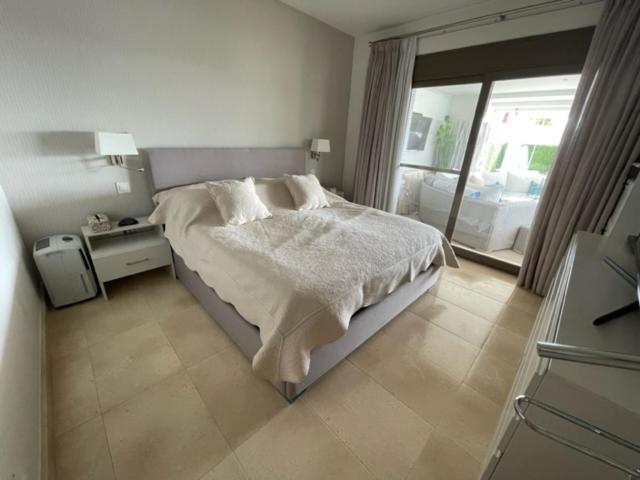 Estepona Luxe Top Appartement In Finca De Cortesin D38 Екстер'єр фото