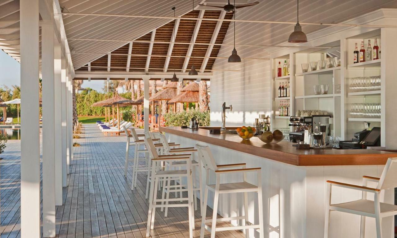 Estepona Luxe Top Appartement In Finca De Cortesin D38 Екстер'єр фото