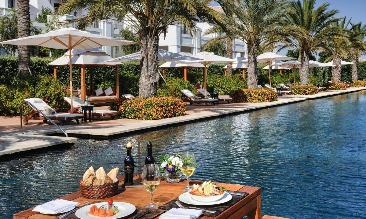 Estepona Luxe Top Appartement In Finca De Cortesin D38 Екстер'єр фото