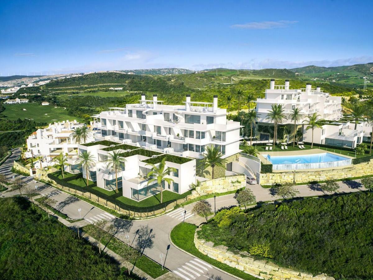 Estepona Luxe Top Appartement In Finca De Cortesin D38 Екстер'єр фото