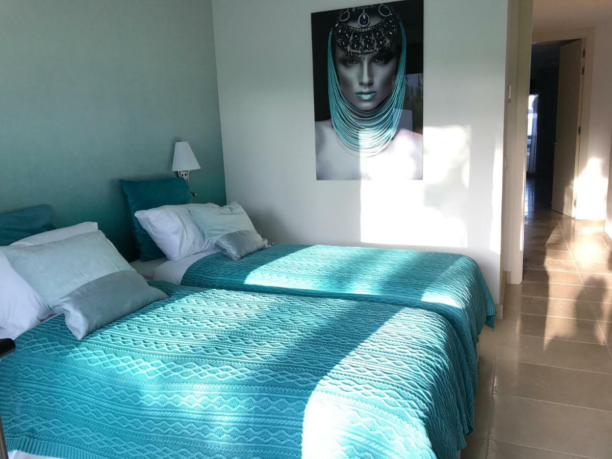 Estepona Luxe Top Appartement In Finca De Cortesin D38 Екстер'єр фото