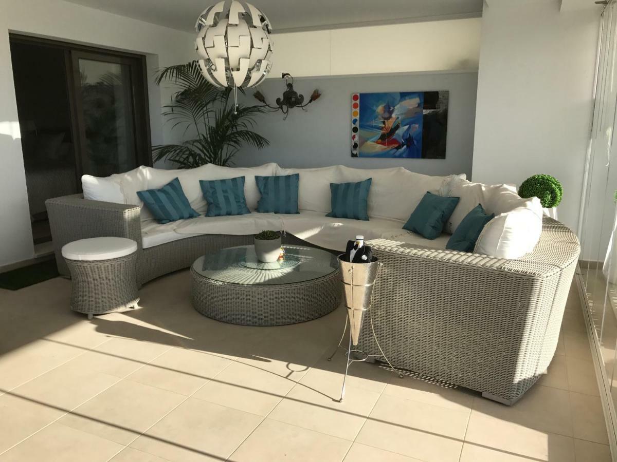 Estepona Luxe Top Appartement In Finca De Cortesin D38 Екстер'єр фото
